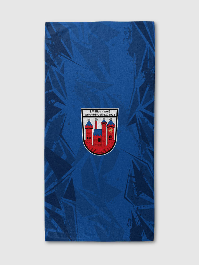 Strandhandtuch Dynamic