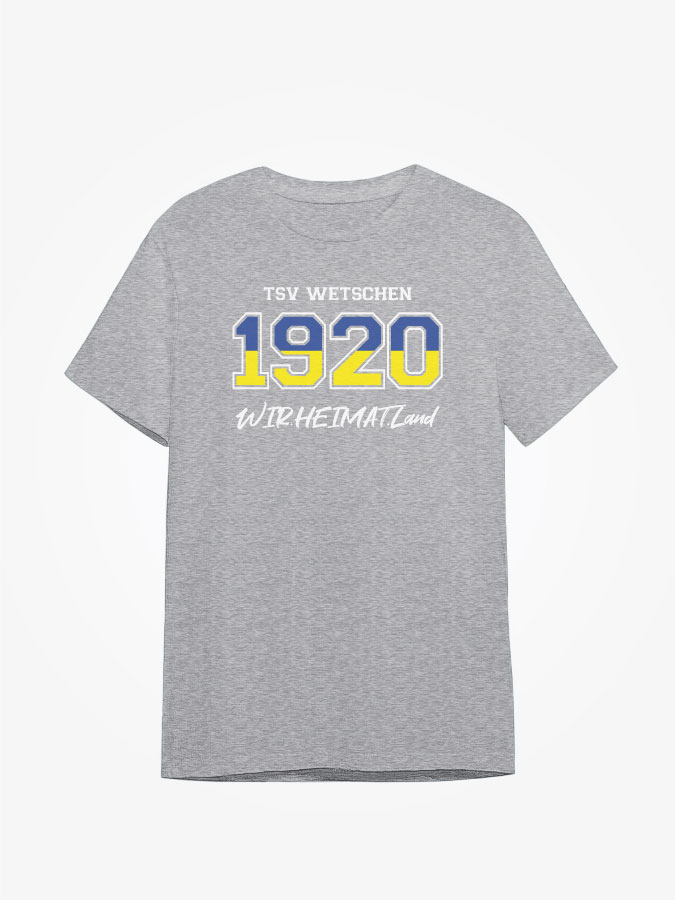 Shirt Established Kids