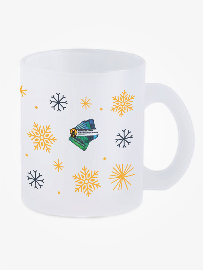 Glühweintasse Lüli