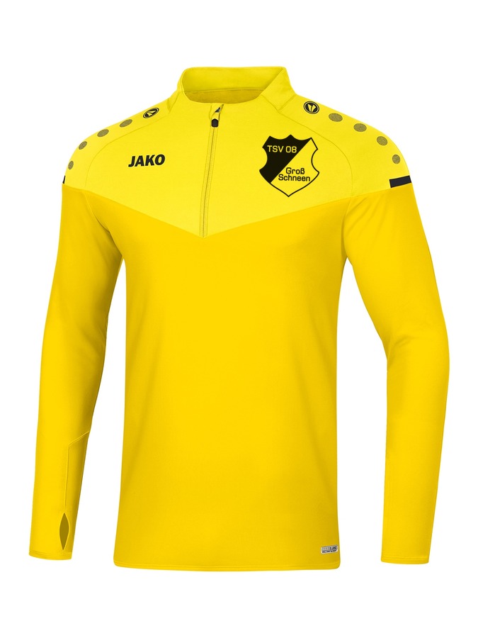 Jako Ziptop Champ 2.0