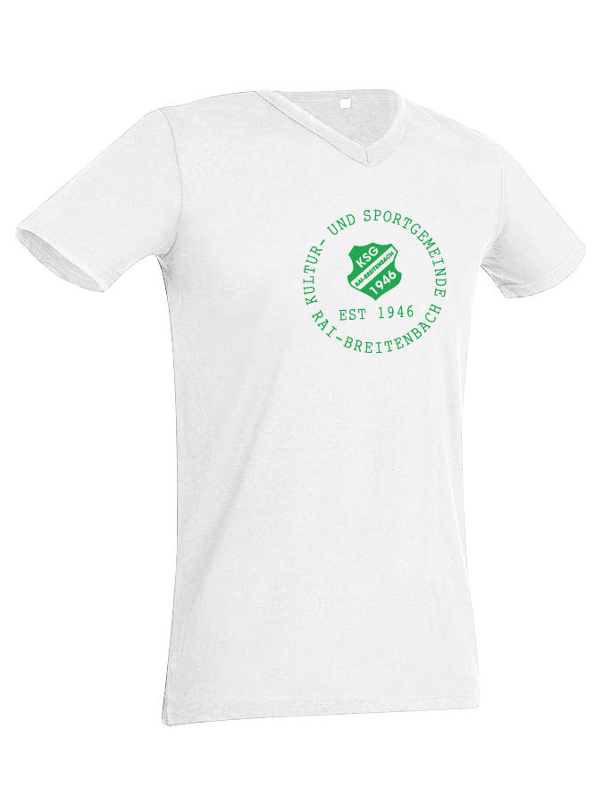 Shirt Core V-Neck