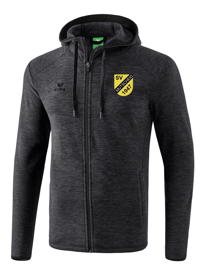 Erima Fleecejacke