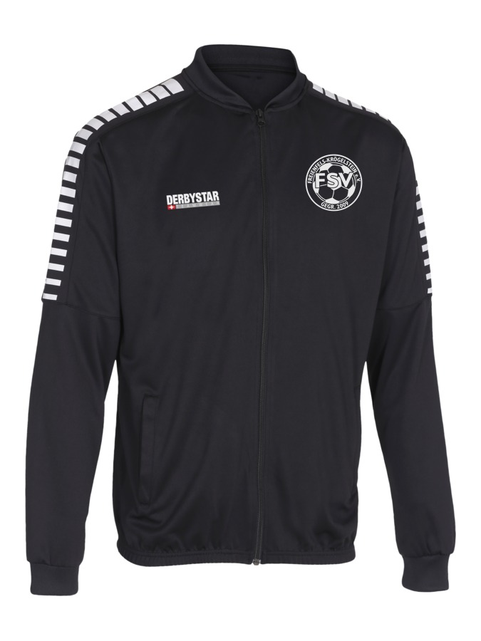 Derbystar Hyper Poly-Arbeitsjacke