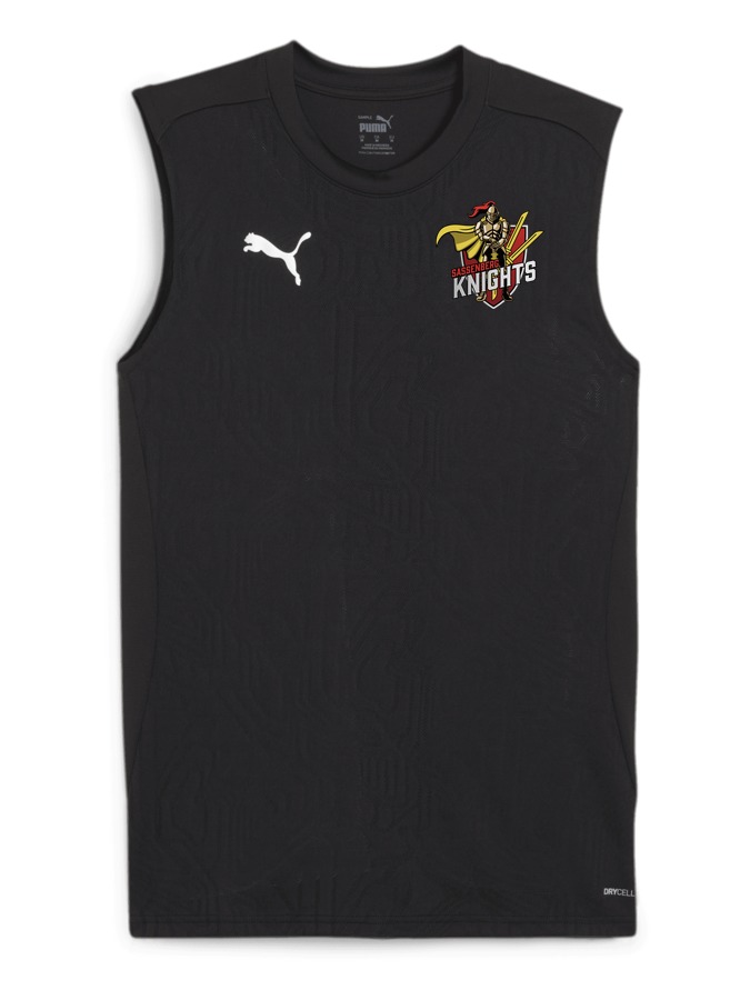 PUMA teamFINAL Trainingstanktop