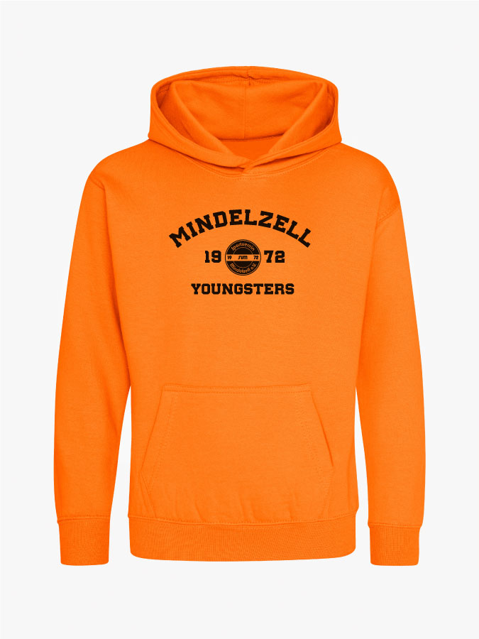 Hoodie Youngsters Kids