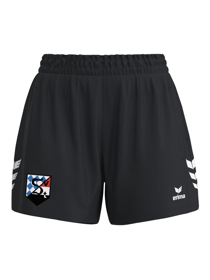 Erima Celebrate 125 Shorts Damen