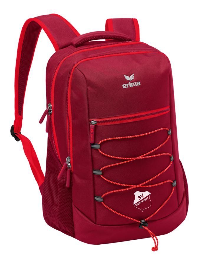 Erima Squad Rucksack
