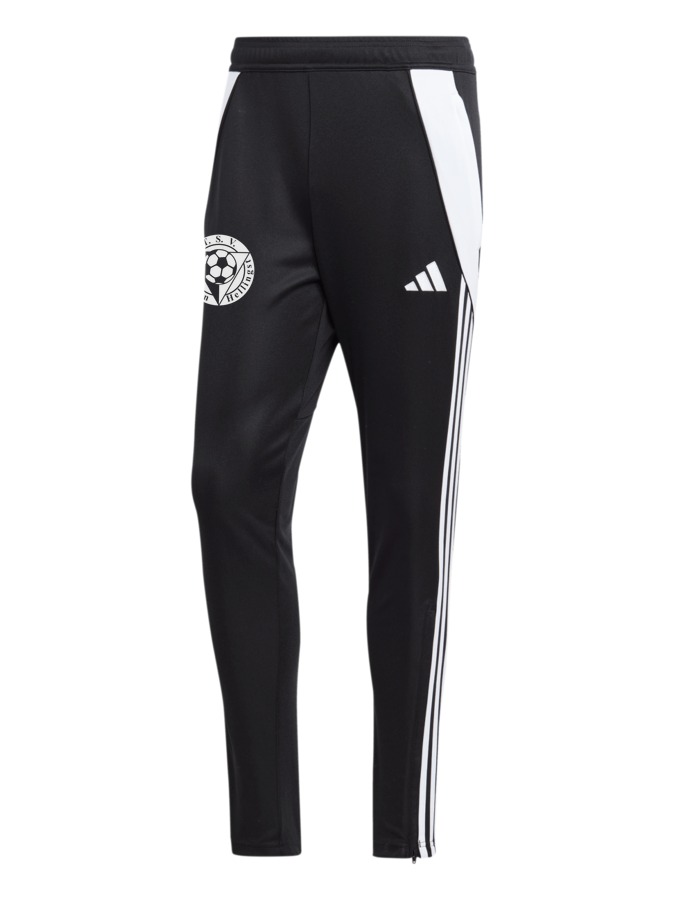 adidas Tiro 24 Trainingshose Slim