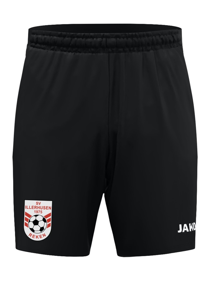 Jako Trainingsshort Dynamic