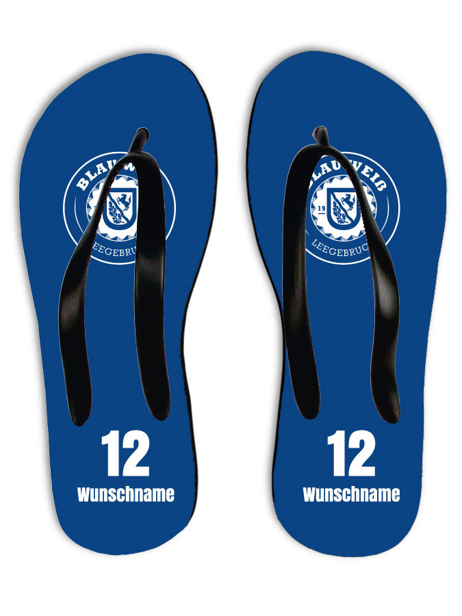 Zehentrenner
