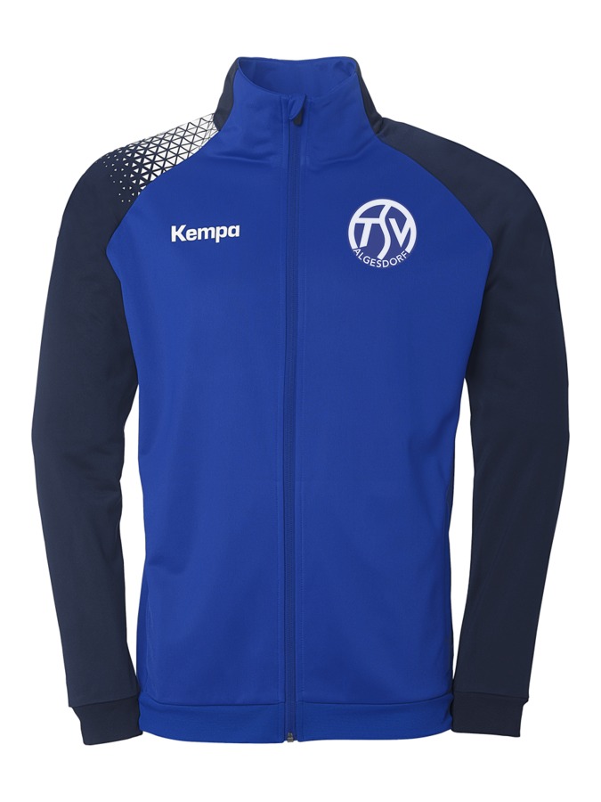 Kempa Ambition 28 Poly Jacke
