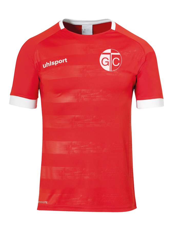 uhlsport Division 2.0 Trikot Kurzarm