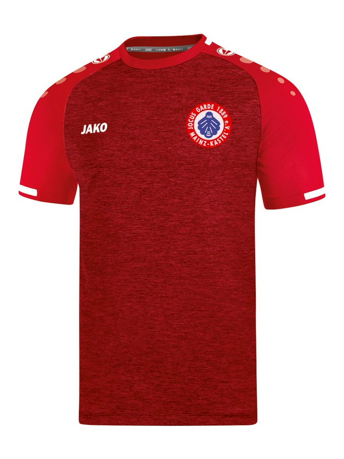 Jako Trikot Prestige Kurzarm