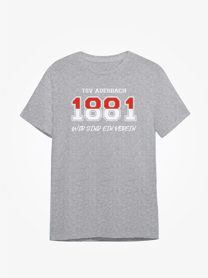 Shirt Established Kids