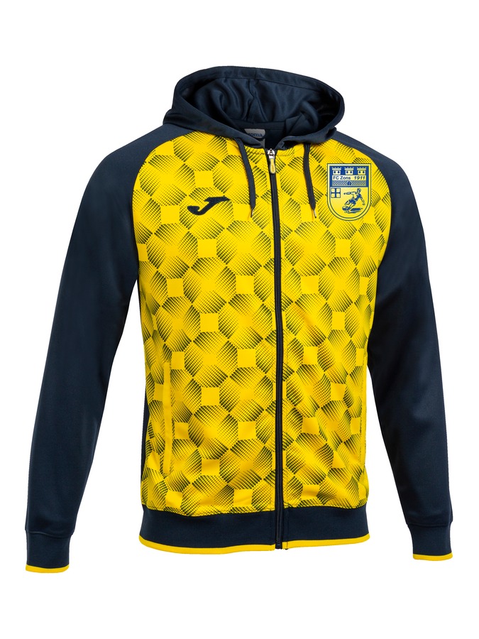 Joma Supernova III Trainingsjacke