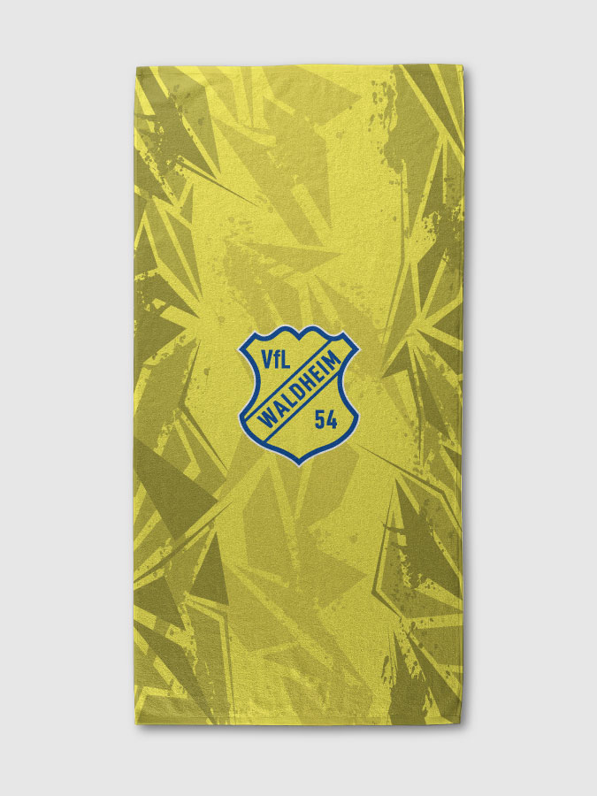 Strandhandtuch Dynamic