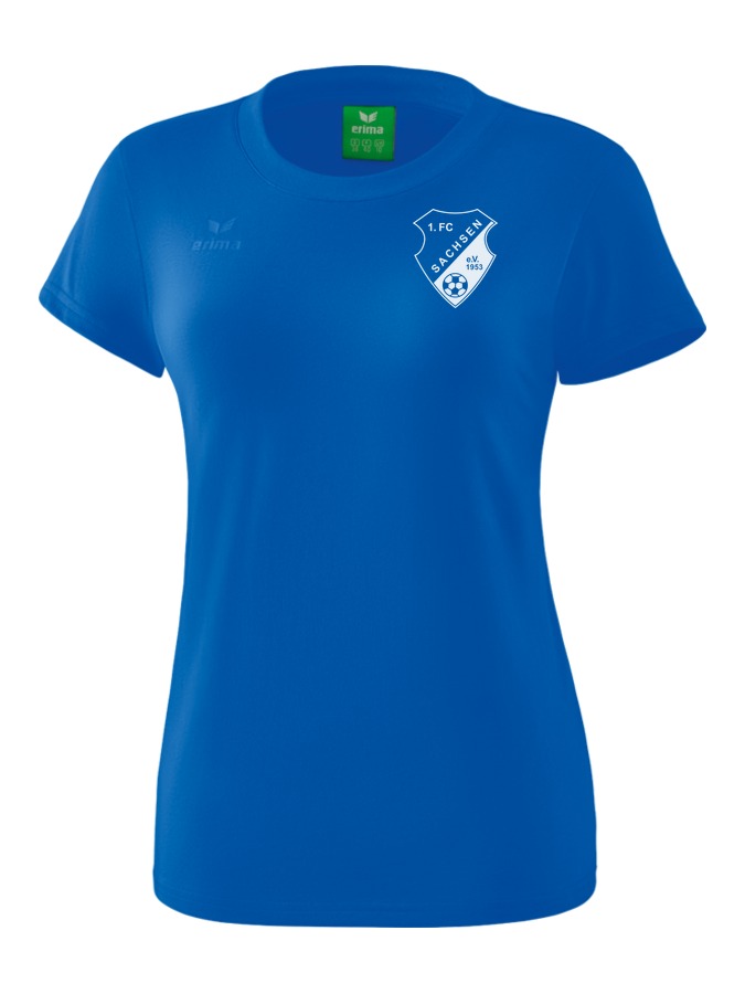 Erima Style T-Shirt Damen