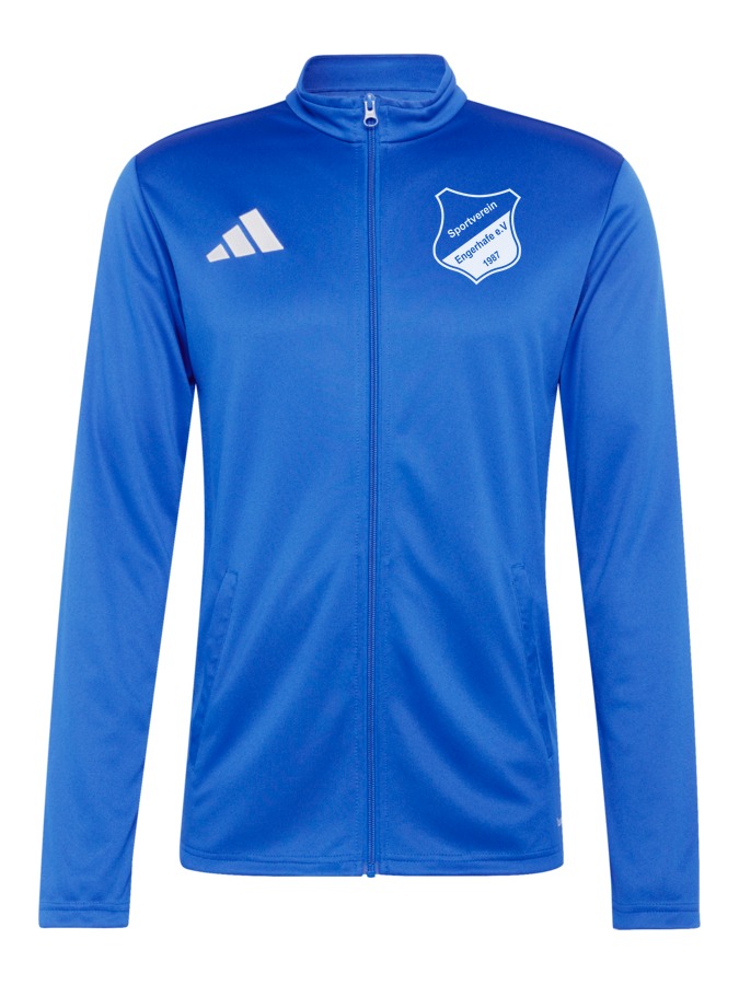 adidas Entrada 26 Trainingsjacke