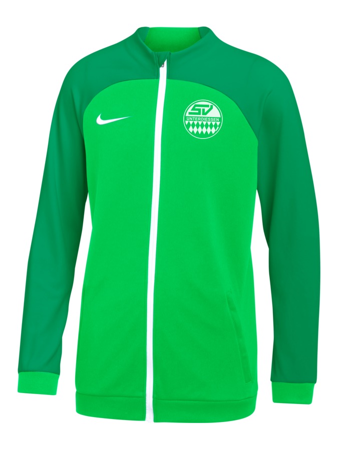Nike Academy Pro 22 Präsentationsjacke Kinder