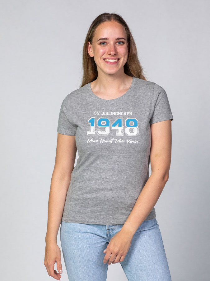 Shirt Established Damen