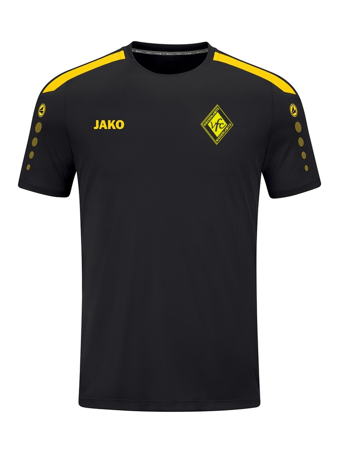 Jako Trikot Power Kurzarm