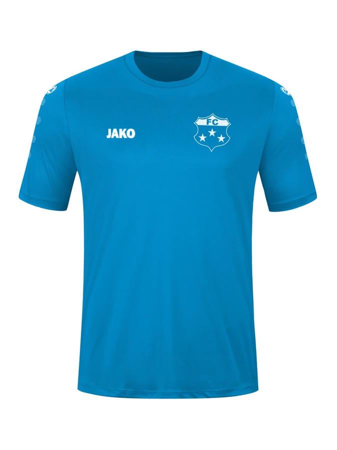 Jako Trikot Team Kurzarm