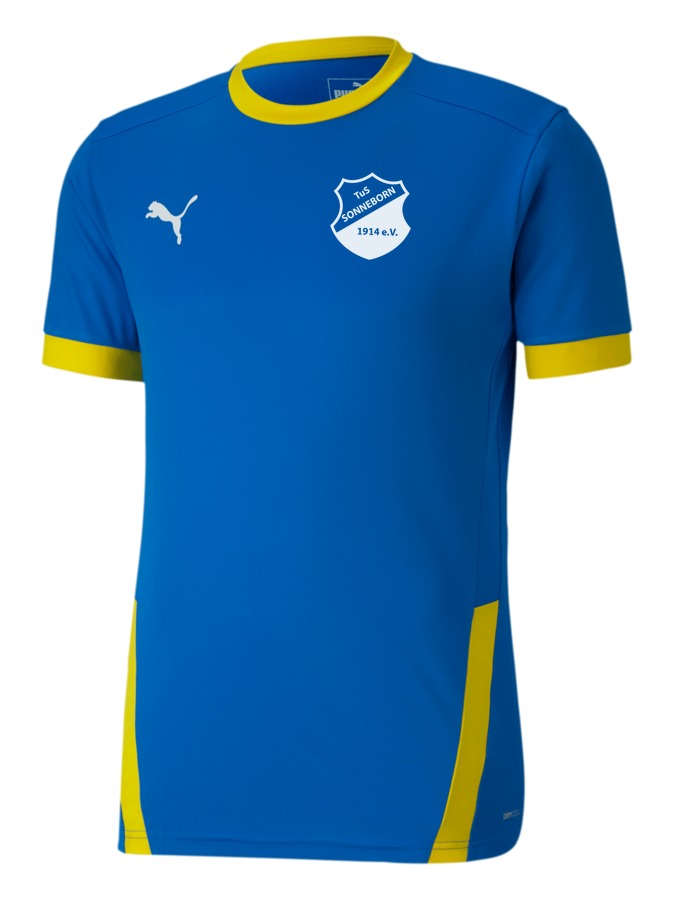 PUMA teamGOAL 23 Trikot