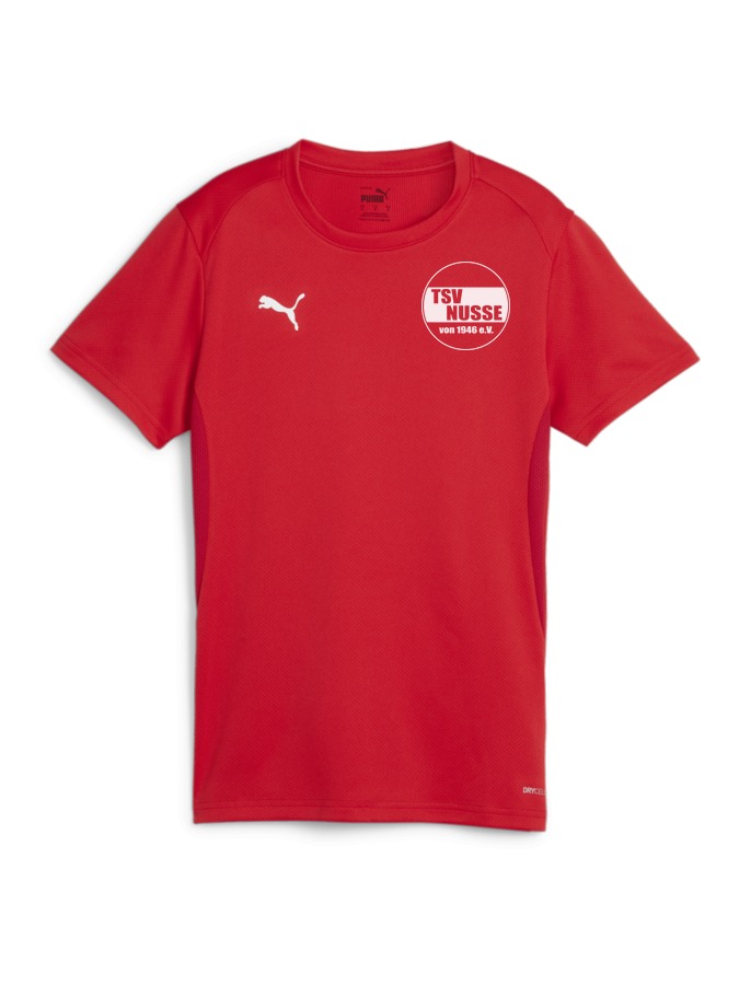 PUMA teamGOAL Trikot Damen