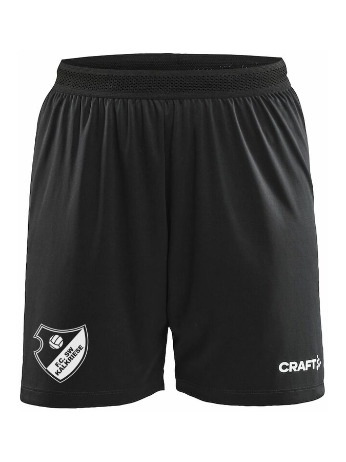 Craft Evolve Shorts Damen