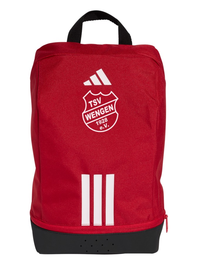 adidas Tiro Schuhtasche