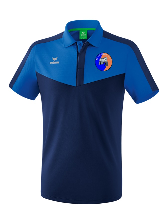 Erima Squad Poloshirt