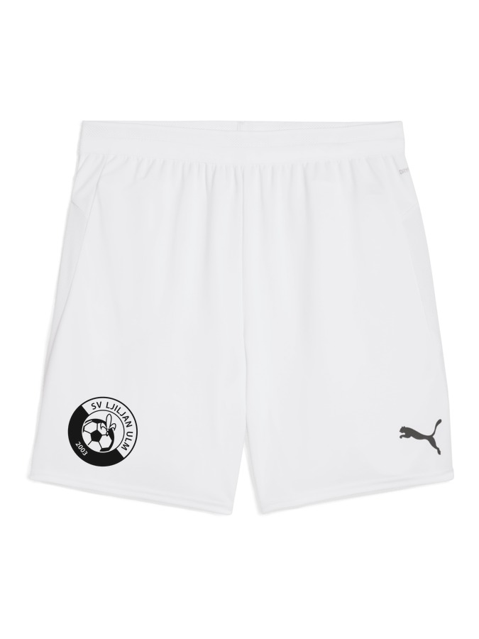 PUMA teamCUP Shorts