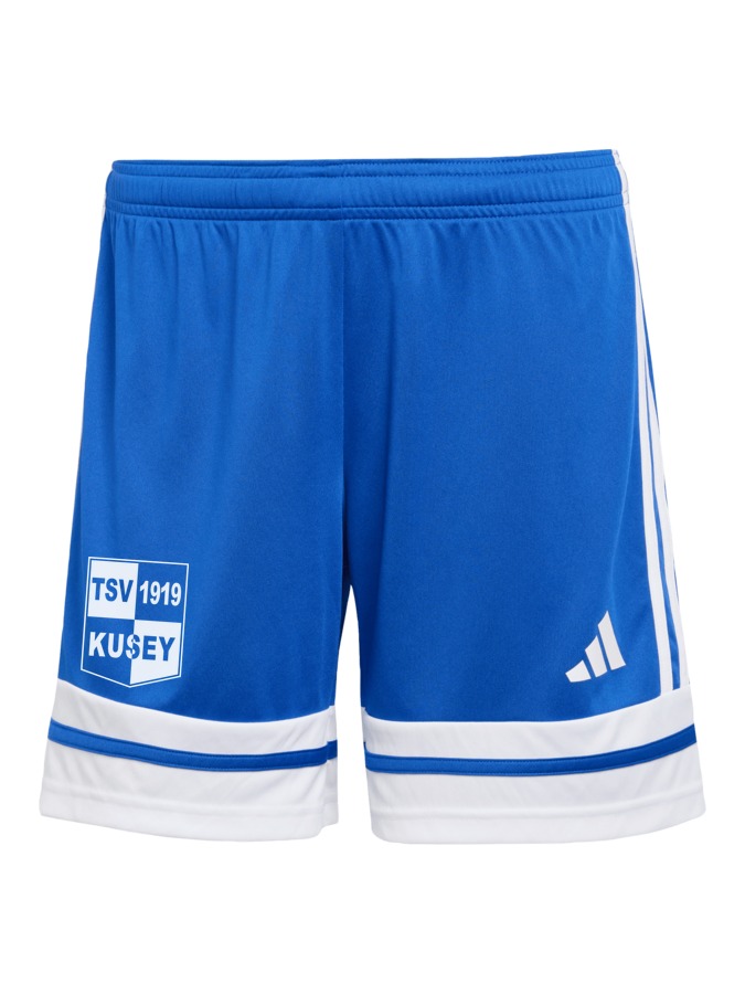 adidas Squadra 25 Shorts Damen
