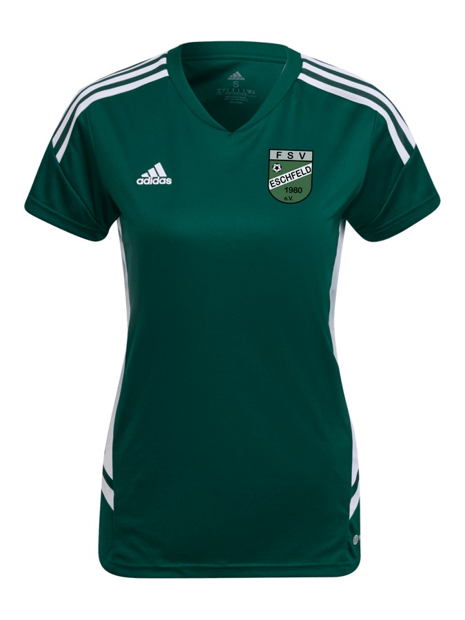 adidas Condivo 22 Trikot Damen