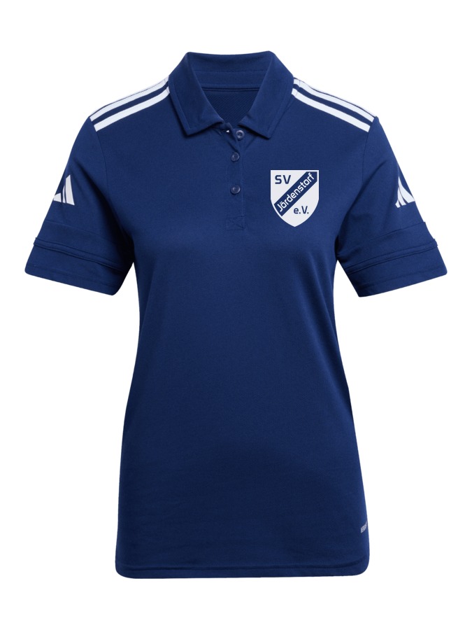 adidas Squadra 25 Poloshirt Damen