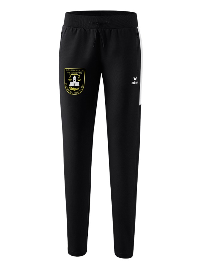 Erima Squad Worker Hose Damen