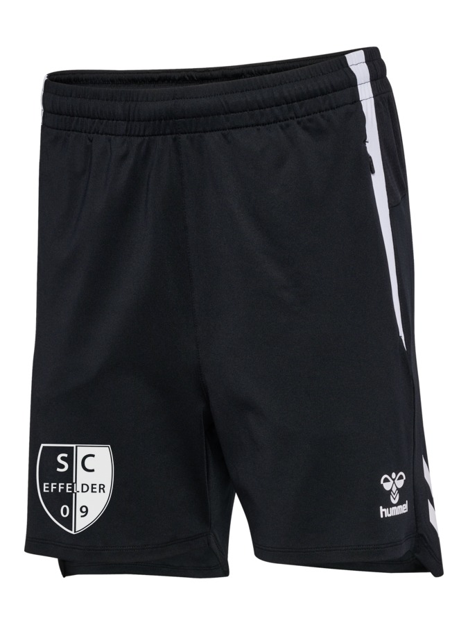 Hummel Lead 2.0 Training Shorts Damen