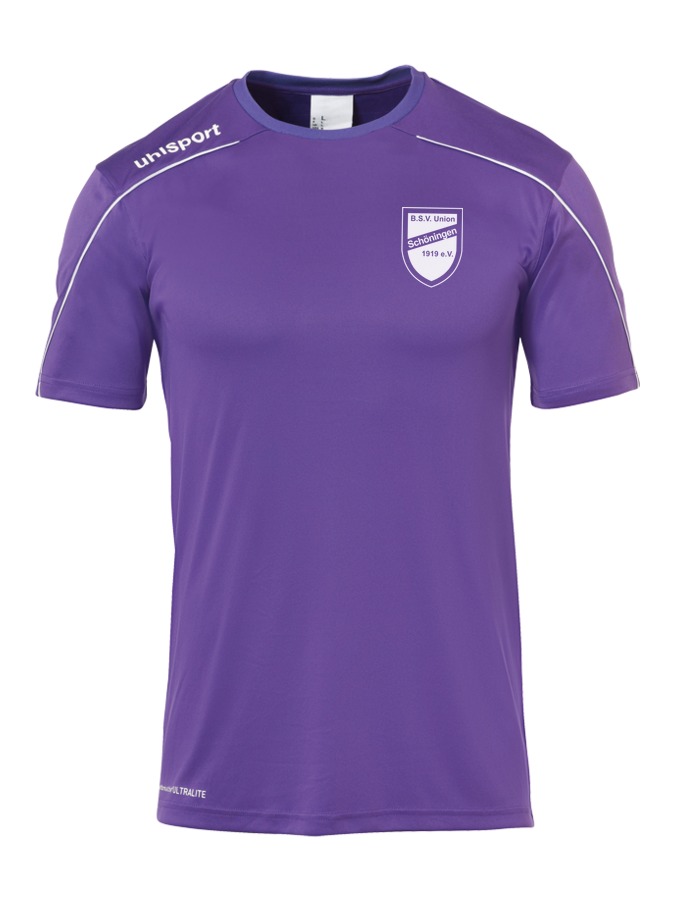 uhlsport Stream 22 Trikot Kurzarm