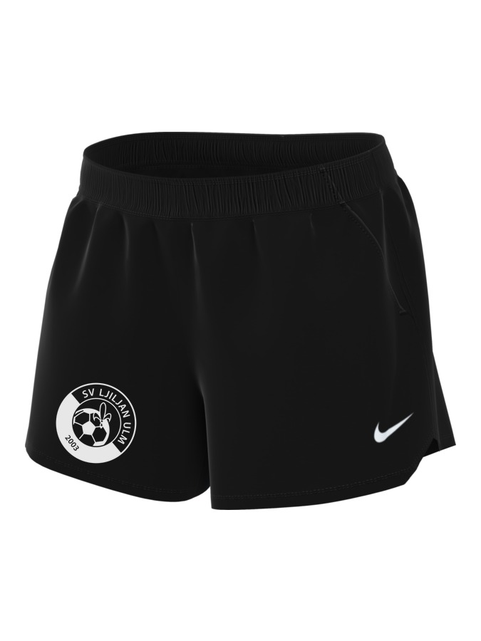 Nike Park 20 Knit Shorts Damen