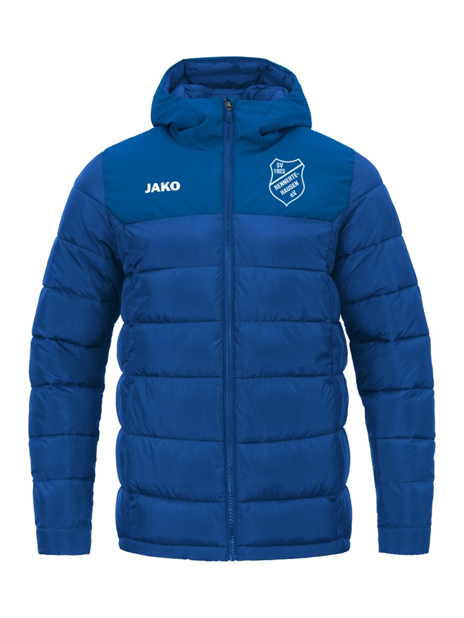 Jako Stadionjacke