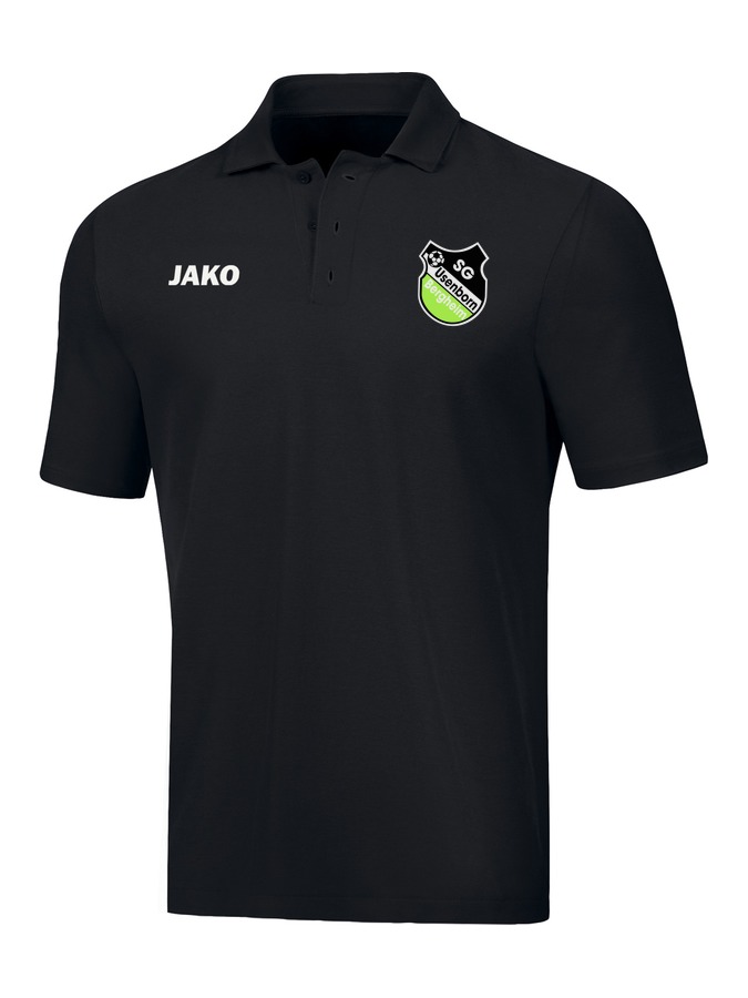 Jako Poloshirt Base