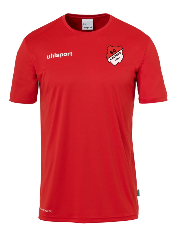 uhlsport Essential Functional Shirt