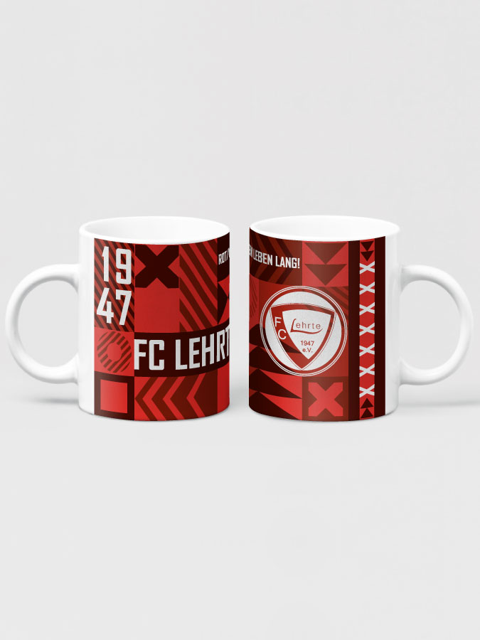 Sammlertasse 2026