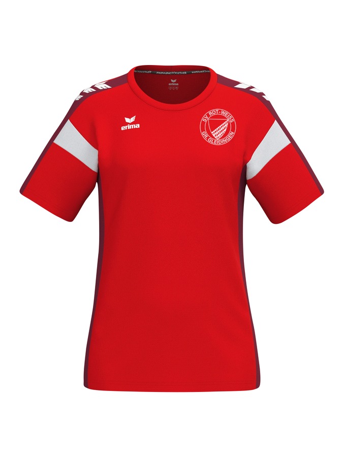 Erima Celebrate 125 T-Shirt Function Damen