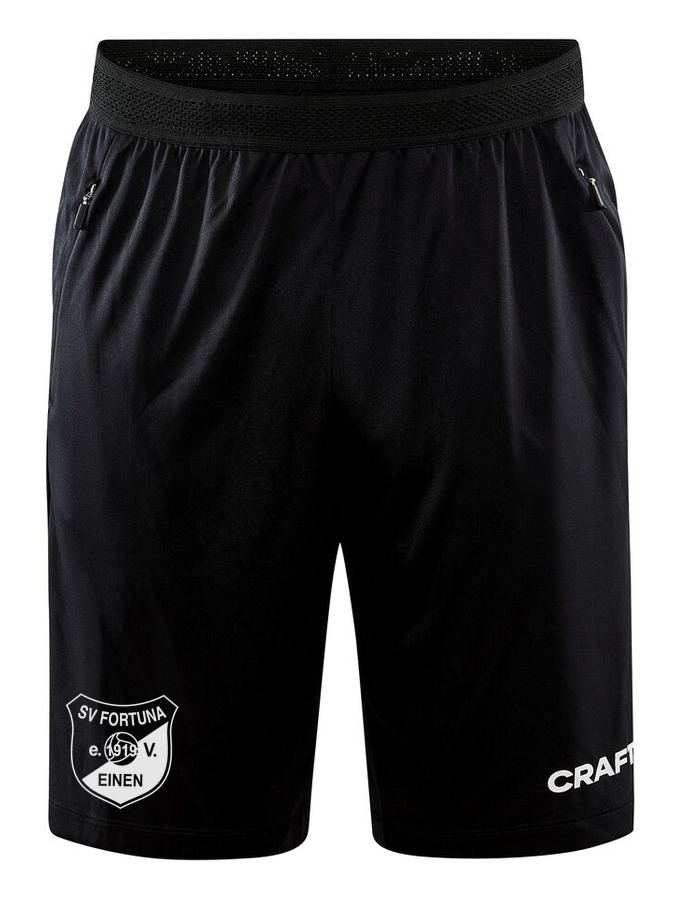 Craft Evolve Schiedsrichter-Shorts
