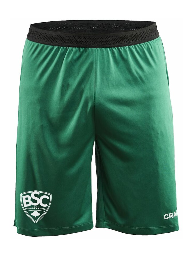 Craft Progress 2.0 Shorts