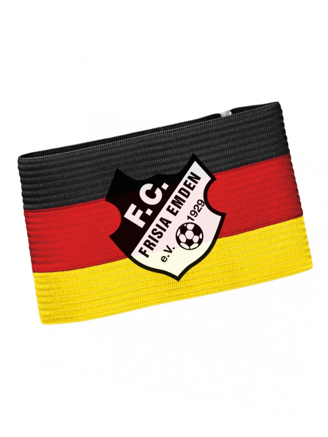 Kapitänsbinde Deutschland