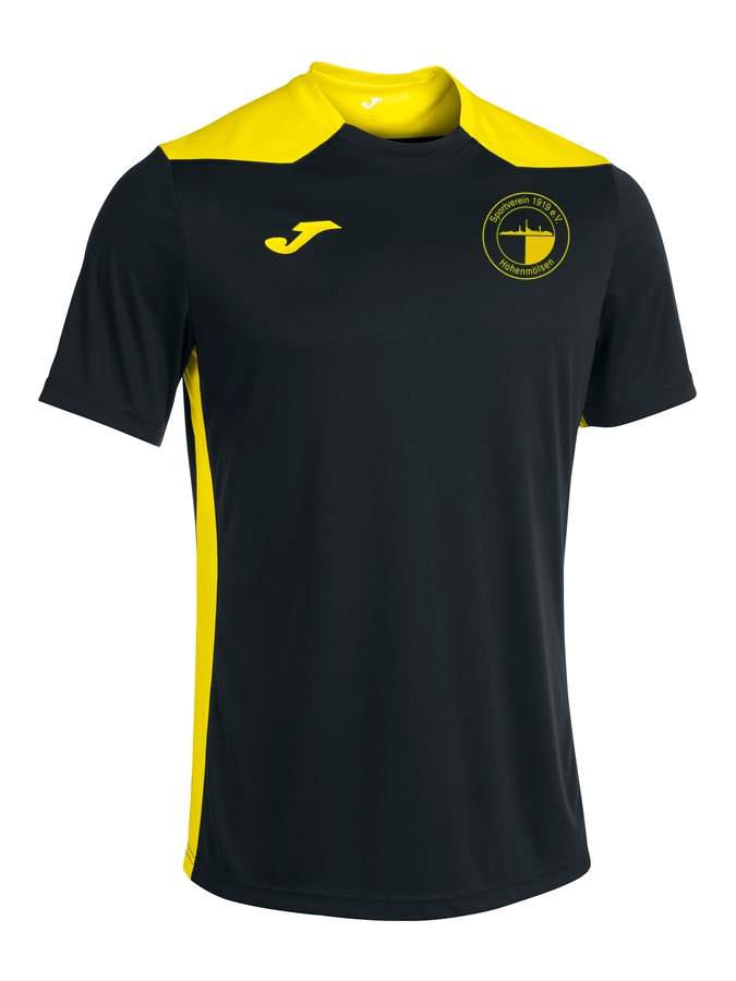 Joma Championship VI Trikot