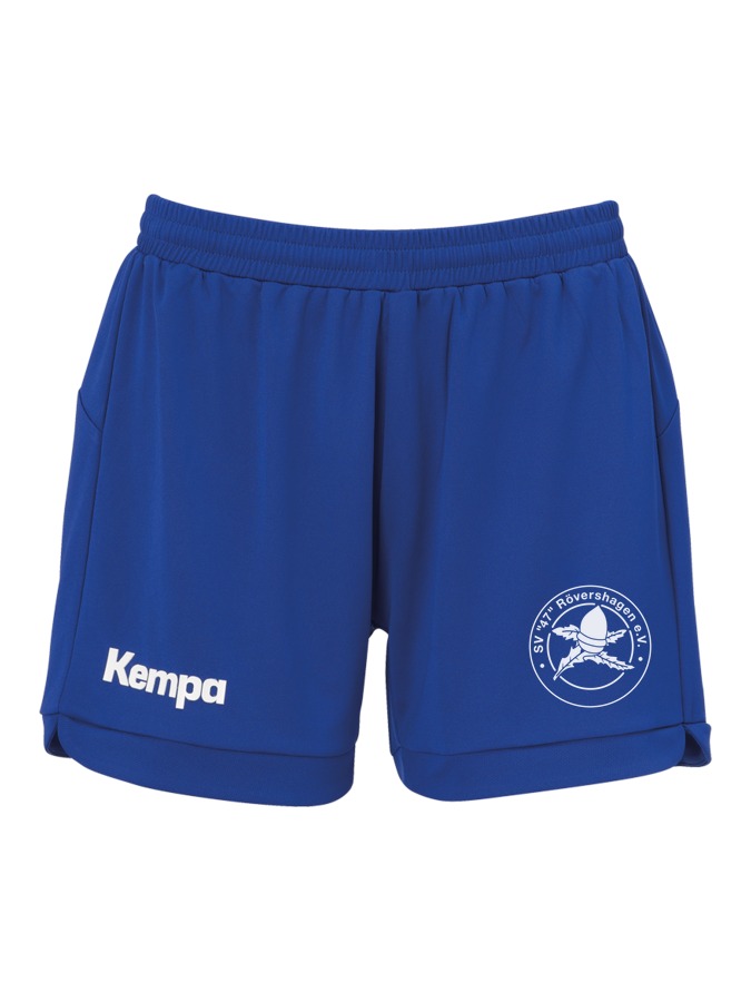 Kempa Prime Shorts Damen