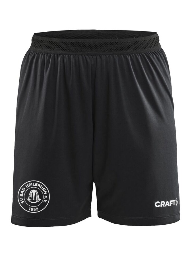 Craft Evolve Shorts Damen